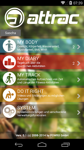 免費下載健康APP|Nordic Walking app開箱文|APP開箱王