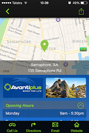 Avanti Plus poster 13