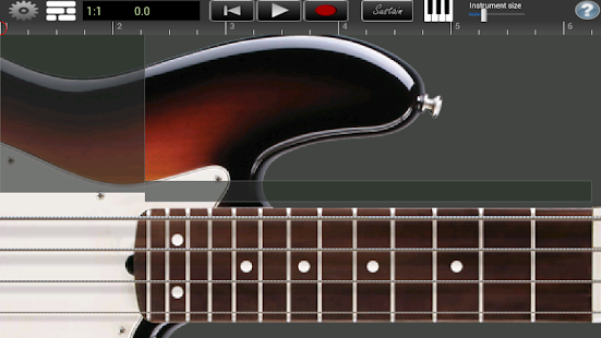 Bass Booster Android App - Download APK - Android Apps and Games - AppsApk