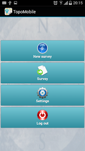 Free Topography APP APK for PC