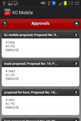 【免費生產應用App】KC Mobile-APP點子