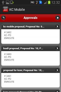 Download KC Mobile APK for Android