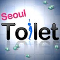 서울 화장실 logo