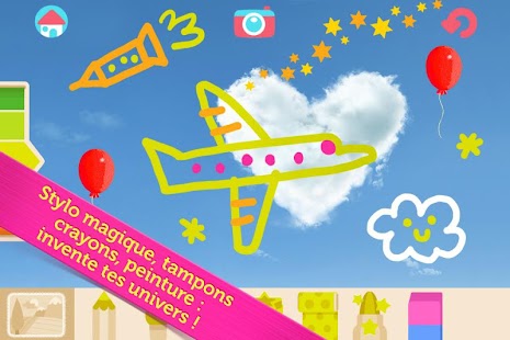 How to download Mon petit atelier d'artiste lastet apk for android