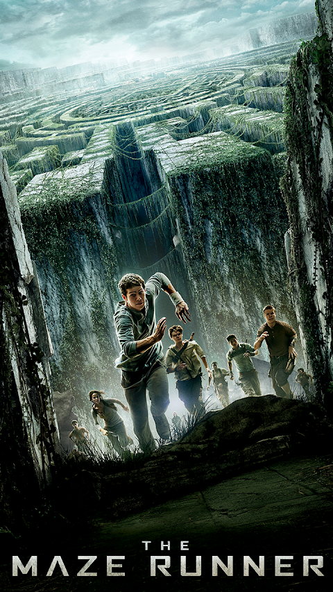 The Maze Runner ™のおすすめ画像1