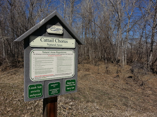 Cattail Chorus Natural Area