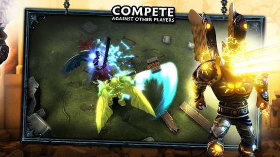  SoulCraft 2 - Action Role Playing Game - screenshot thumbnail 
