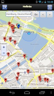 Mittagstische Screenshots 4