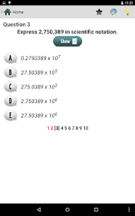 GED Practice Test(圖5)-速報App