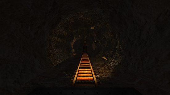 Ghost Mine VR - screenshot thumbnail