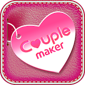Couplemaker  (デート チャット 出会い)
