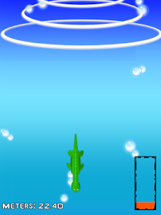 Nessy's Escape Screenshots 5