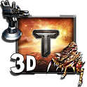 Towry 3D Tower Defense icon
