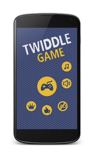 Twiddle Game