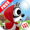 Fairytale Maze 123 for Kids mobile app icon