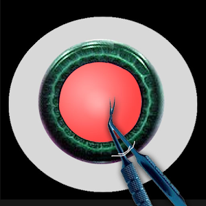 cataractDroid logo