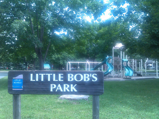 Little Bob's Park