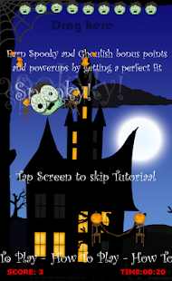 Free Halloween HeadRush APK