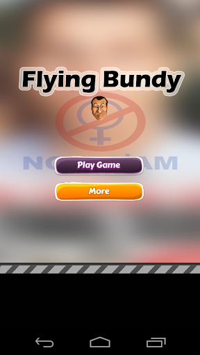 Flappy Bundy