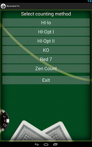 【免費博奕App】BlackJack Counter Pro-APP點子