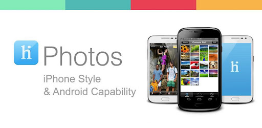 Hi Photos Pro -  apk apps