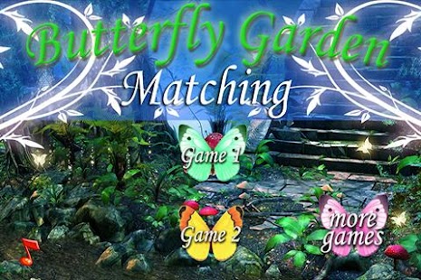 How to install Butterfly Garden Matching lastet apk for android