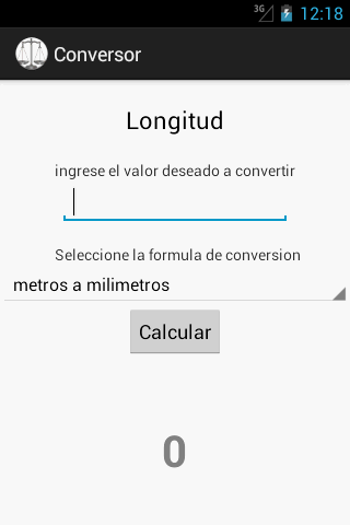 volume converter