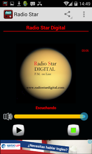 Radio Star Digital