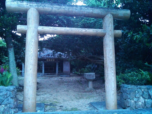 Ohama Shrine 4