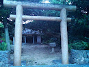 Ohama Shrine 4