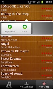 Free Pistas Amateurs APK