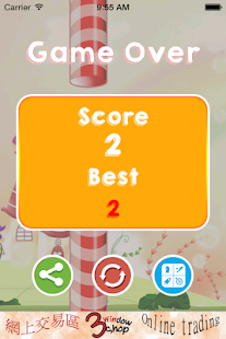 How to mod Candy Flappy 1.0 unlimited apk for bluestacks