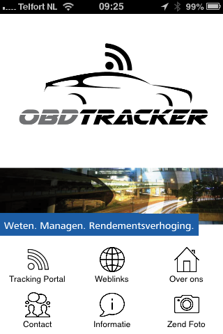 OBDTracker