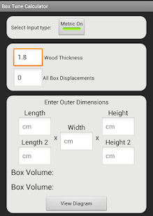 Box Tune Calculator(圖3)-速報App