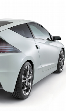 Honda Cr Z Live Wallpaper Androidアプリ Applion