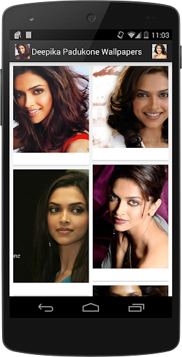 UNLimited Deepika Padukone