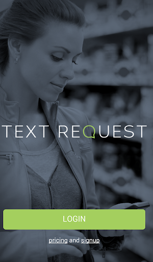 Text Request Free