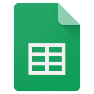 Google Sheets: Free Online Spreadsheet Editor | Google Workspace