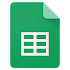 Google Sheets1.6.032.11