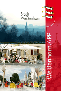 Weißenhorn - náhled