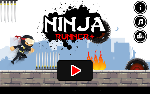 Ninja Kunren