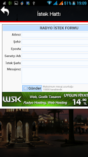 Download Radyo İzmir APK for Android