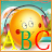 Abecele dainele lietuviska APK 用 Windows - ダウンロード