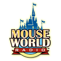 MouseWorld Radio icon