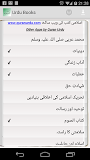 Urdu library