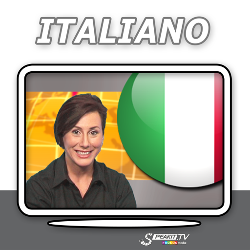 Italiano - Em Vídeo n