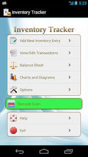 Inventory Tracker(圖1)-速報App