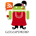 Gossipdroid – gossip news logo