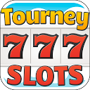 Tourney Slots mobile app icon