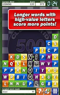 Word Soup® Free - Word Search Screenshots 10